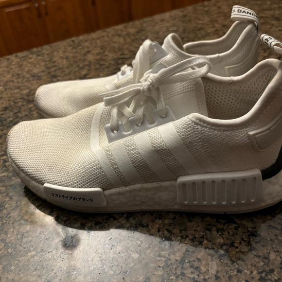 Adidas NMD Shoes Womens/Mens - Picture 2 of 4